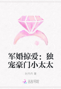 軍婚掠愛：獨寵豪門小太太