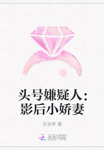 頭號嫌疑人：影后小嬌妻