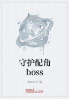 守護配角boss