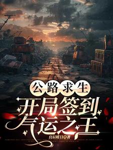 公路求生：開局簽到氣運之王